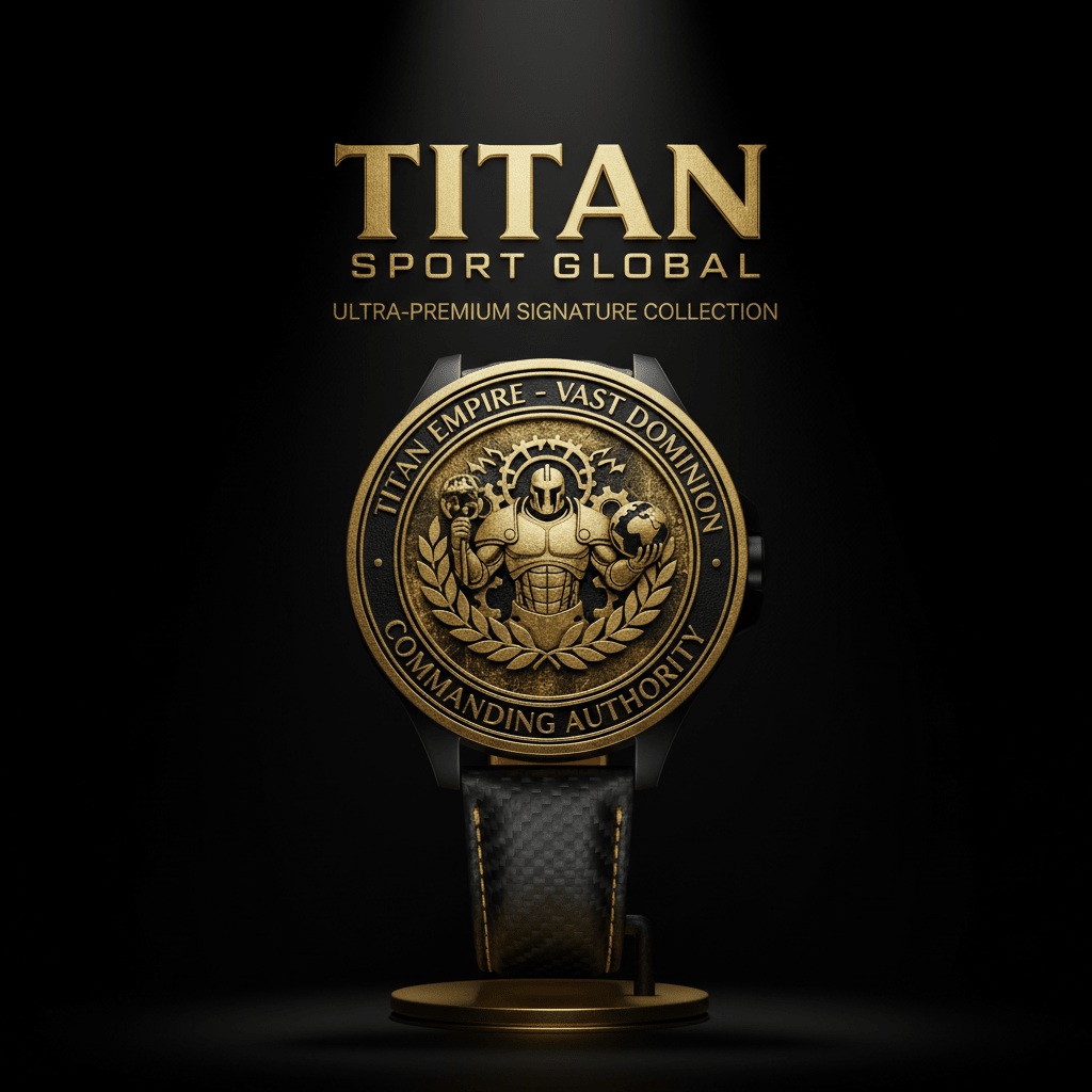 TITAN Empire