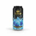 TITAN Energy Blue Raspberry Ice