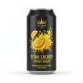 TITAN Energy Citrus Burst