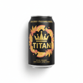 TITAN Energy Peach Mango