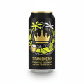 TITAN Energy Pineapple Coconut