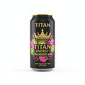 TITAN Energy Strawberry Kiwi