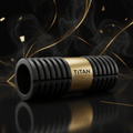 TITAN Foam Roller 18 inch