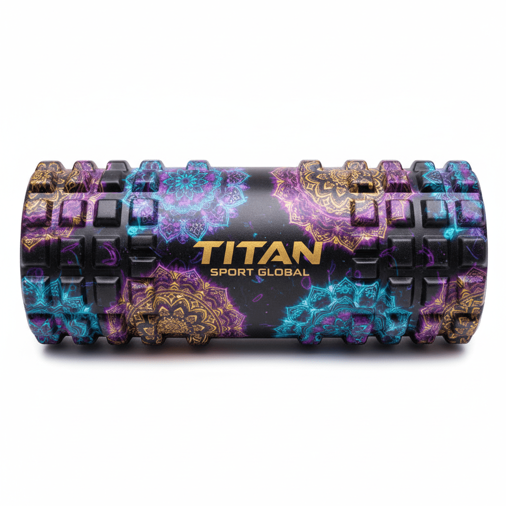 TITAN Foam Roller