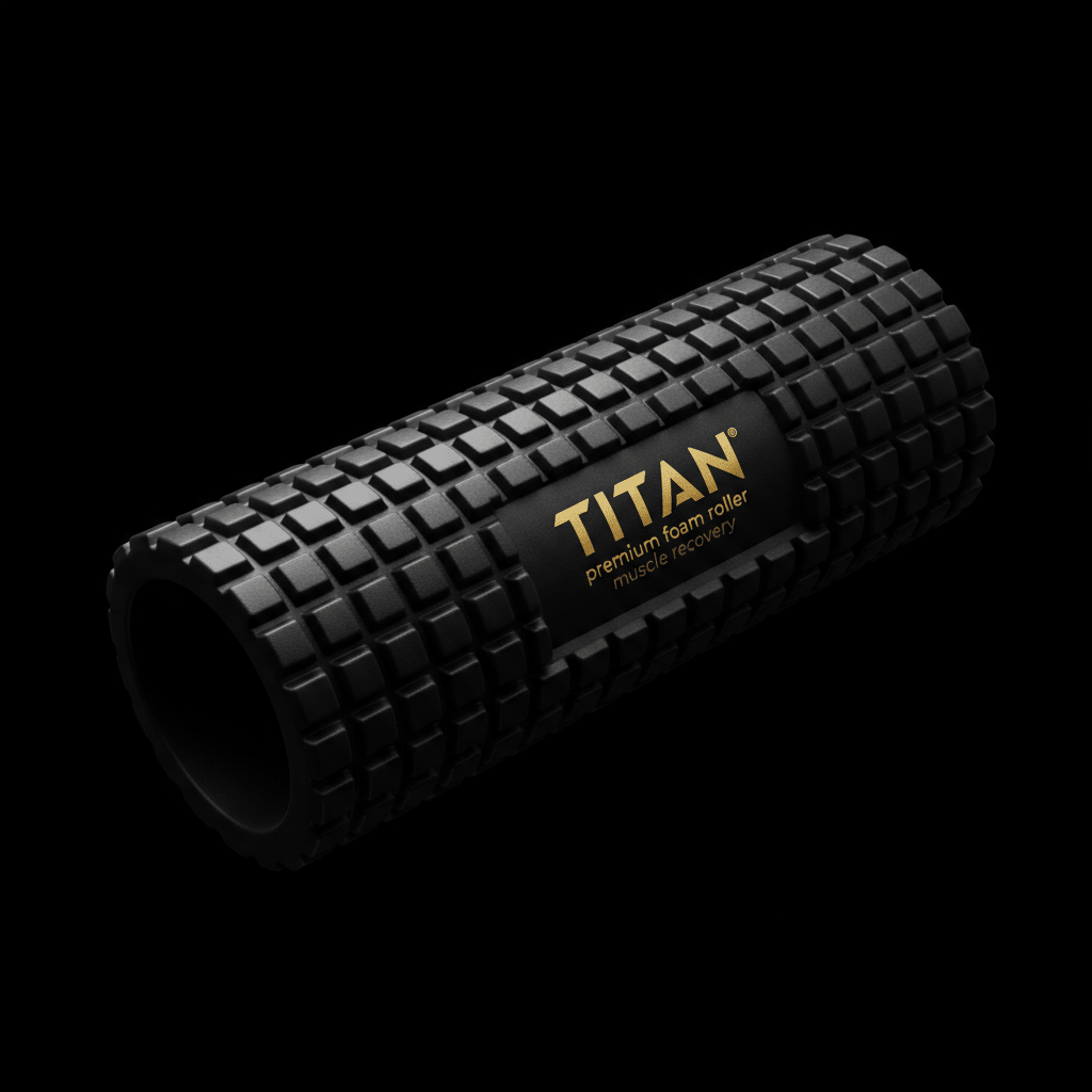 TITAN Foam Roller