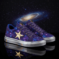 TITAN Galaxy Low Top