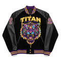 TITAN Galaxy Tiger Varsity