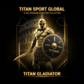 TITAN Gladiator