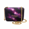 TITAN Glow Nebula Crossbody