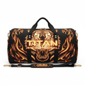 TITAN Glow Tiger Duffle