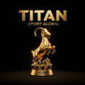 TITAN GOAT