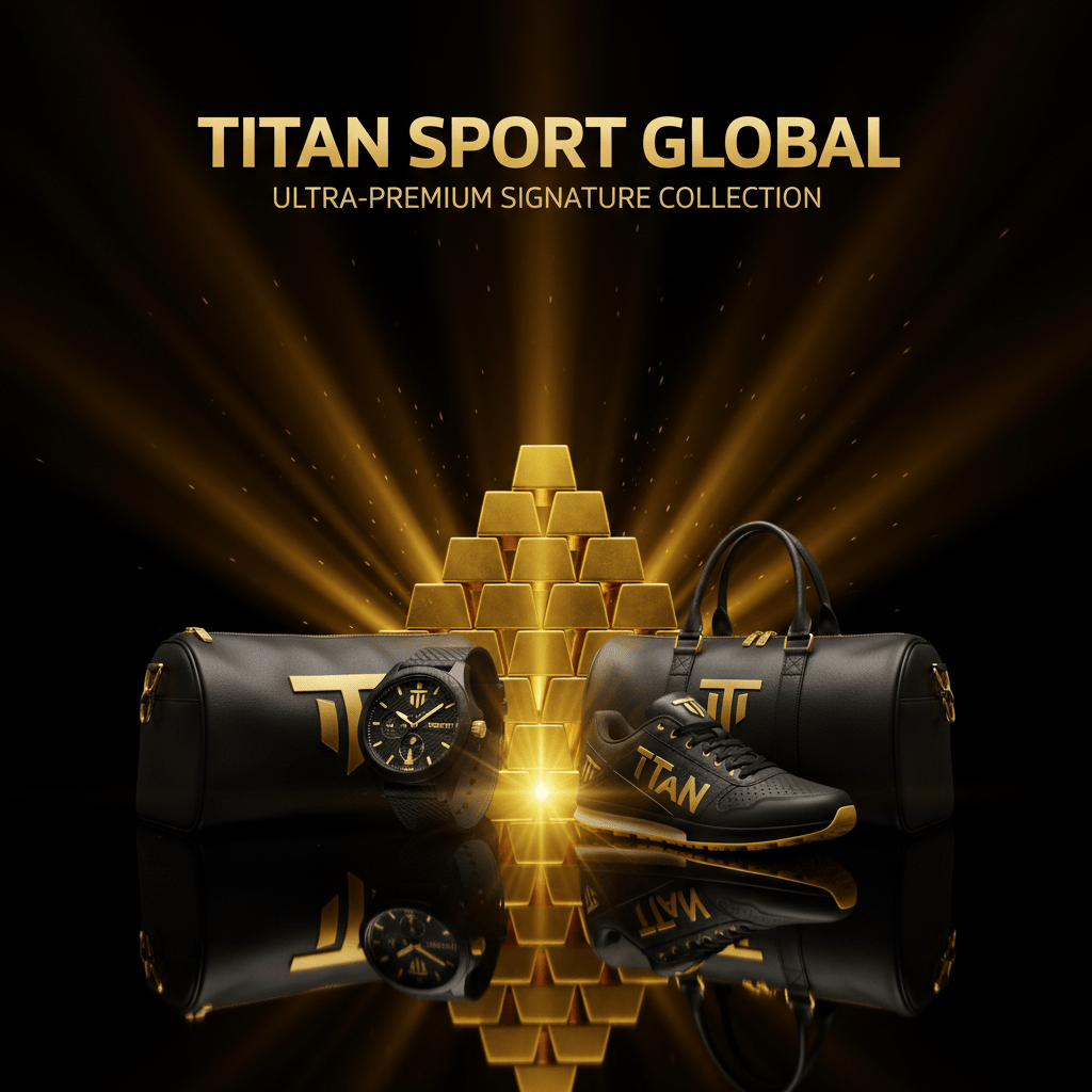 TITAN Gold