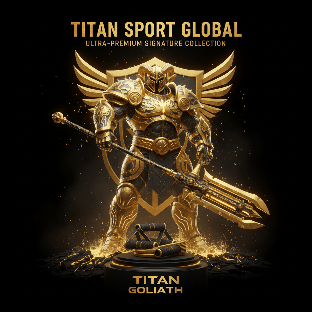 TITAN Goliath