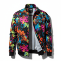 TITAN Graffiti Jacket