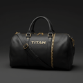 TITAN Gym Duffel Bag