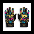TITAN Gym Gloves