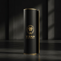 TITAN Gym Mat