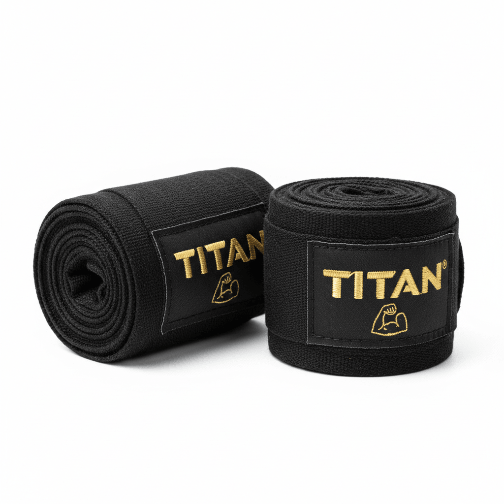 TITAN Hand Wraps