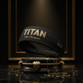 TITAN Headband 1940 Champion