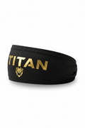 TITAN Headband Sweat Control