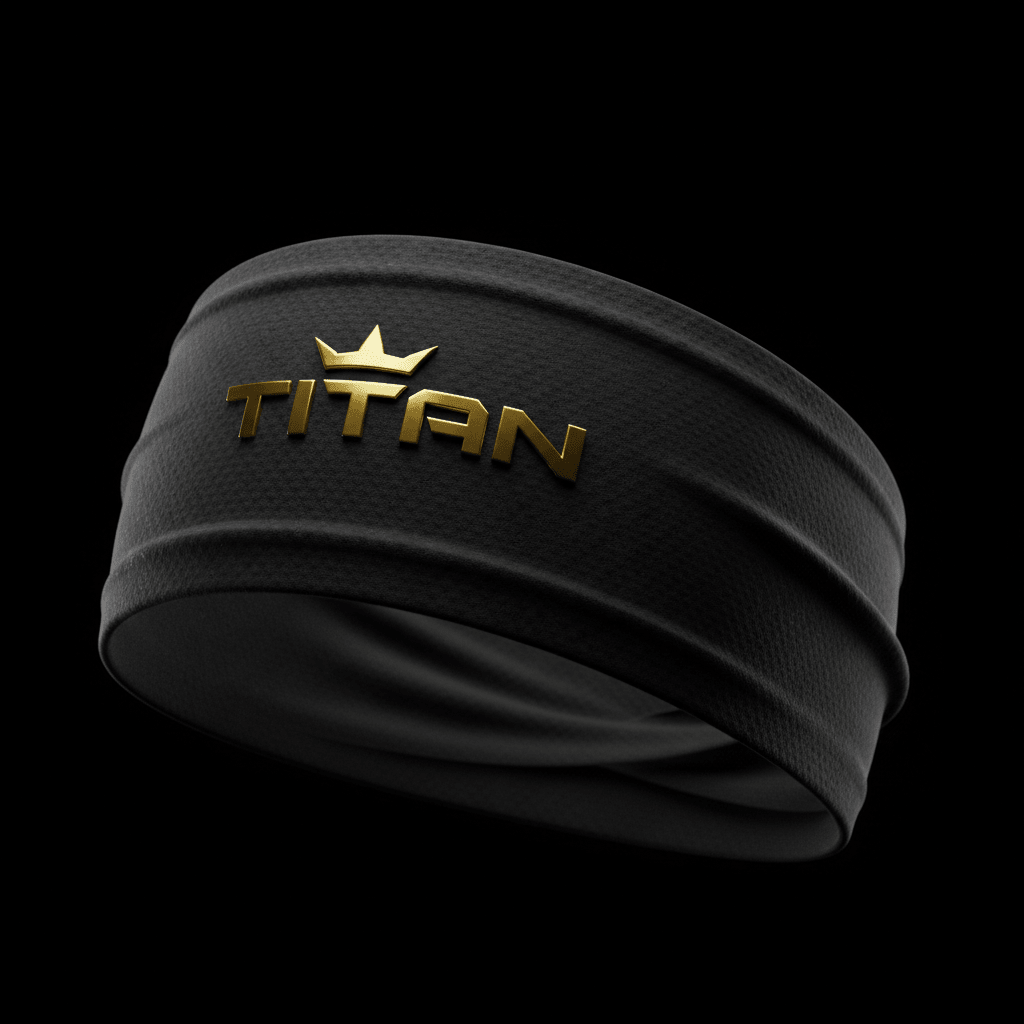 TITAN Headband