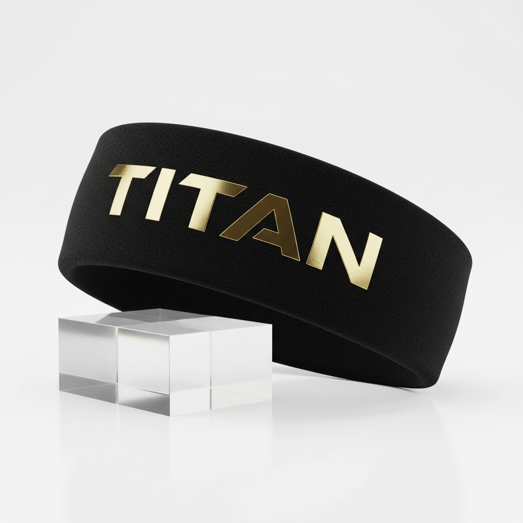 TITAN Headband