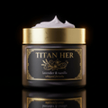 TITAN HER Body Butter Lavender
