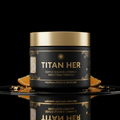 TITAN HER Exfoliator