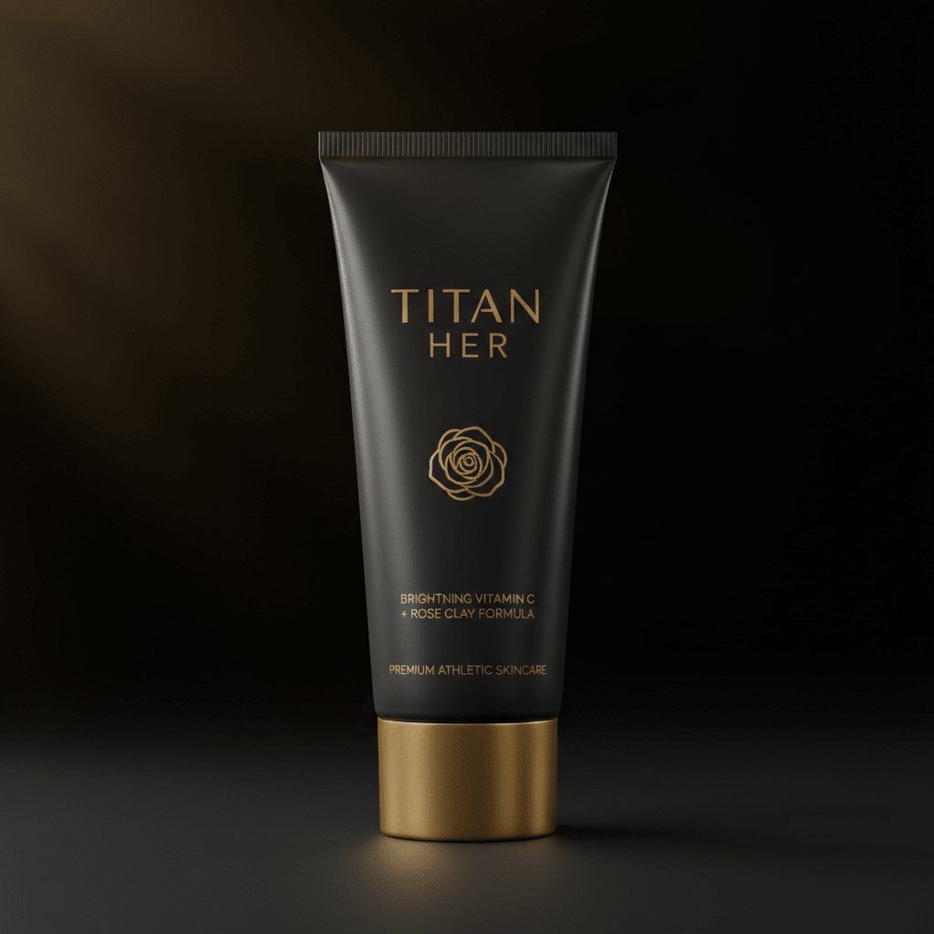 TITAN HER Face Mask