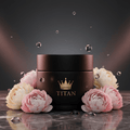 TITAN HER Face Moisturizer — Peony & Collagen