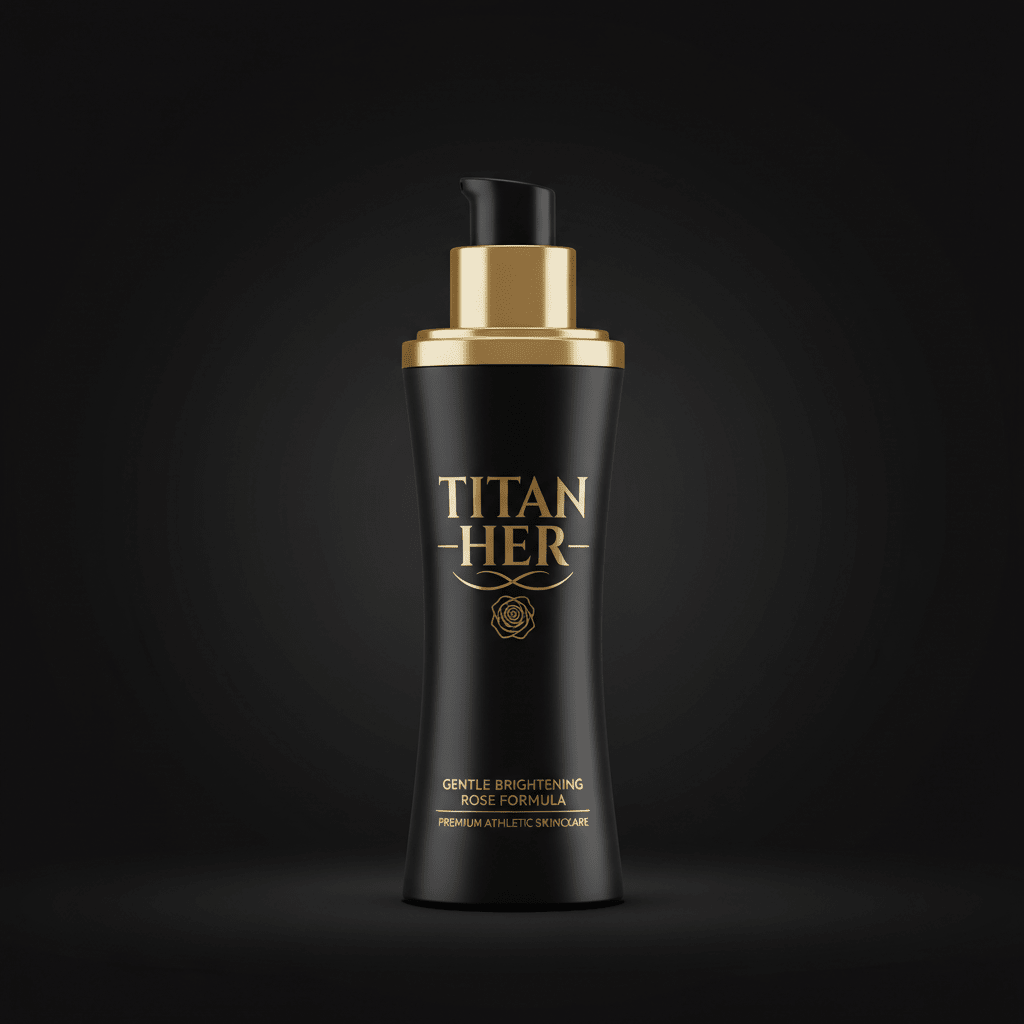 TITAN HER Face Wash