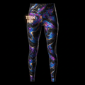 TITAN HER Galaxy Leggings