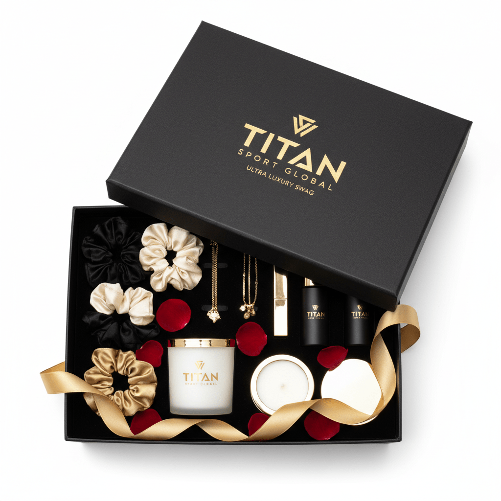 TITAN HER Gift Box