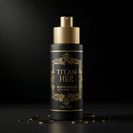 TITAN HER Hair Oil