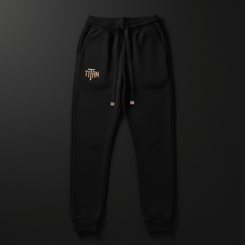 TITAN HER Joggers