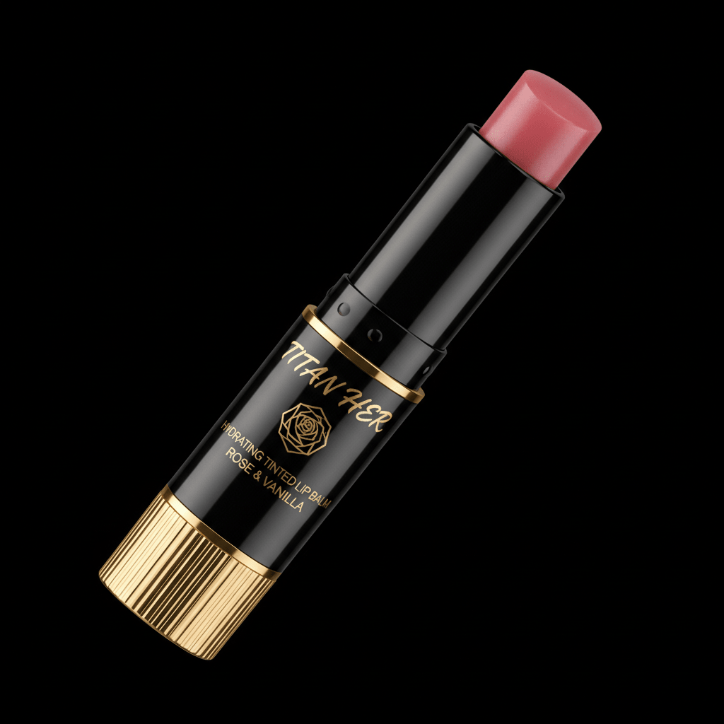 TITAN HER Lip Balm