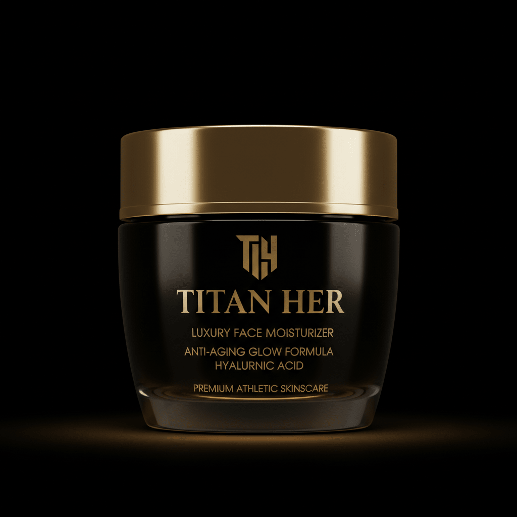 TITAN HER Moisturizer