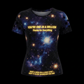 TITAN HER One in a Million Glow Shirt