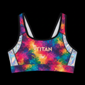 TITAN HER Sports Bra