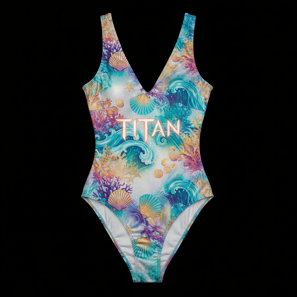 TITAN HER Swimsuit