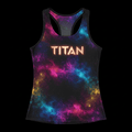 TITAN HER Tank