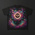 TITAN HER Tee
