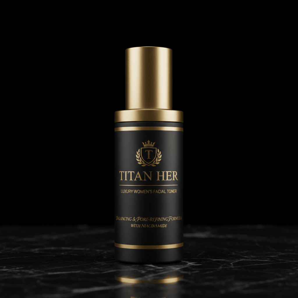TITAN HER Toner