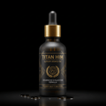 TITAN HIM Beard Oil