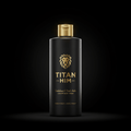 TITAN HIM Body Wash Cardamom & Dark Amber