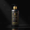 TITAN HIM Body Wash Sage & Driftwood