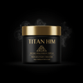 TITAN HIM Exfoliator