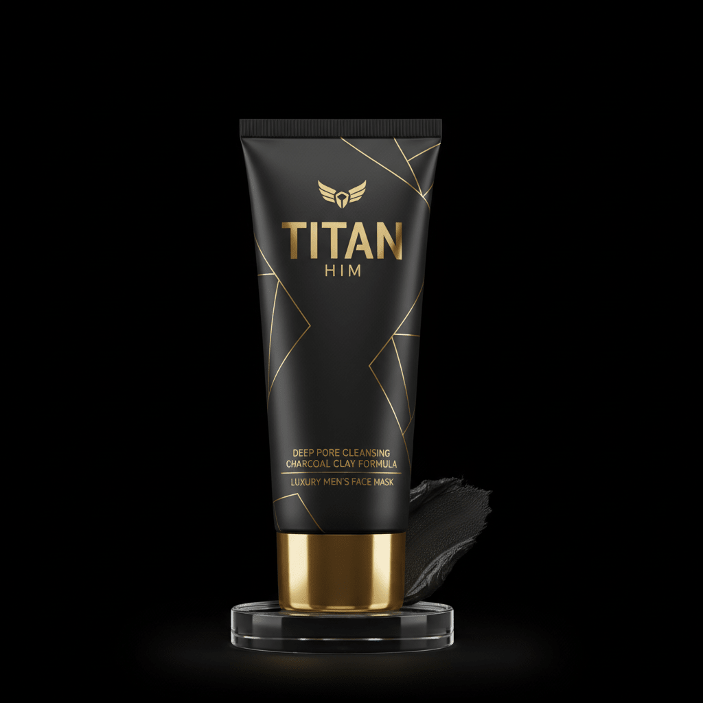 TITAN HIM Face Mask