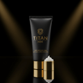 TITAN HIM Foot Cream