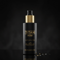 TITAN HIM Hair Oil